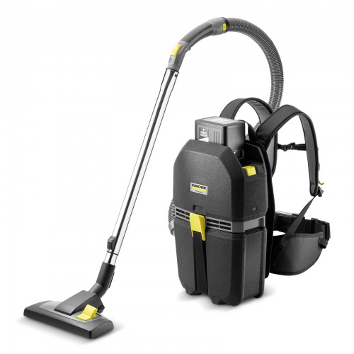 Аккумуляторный пылесос Karcher BVL 5/1 Bp Pack