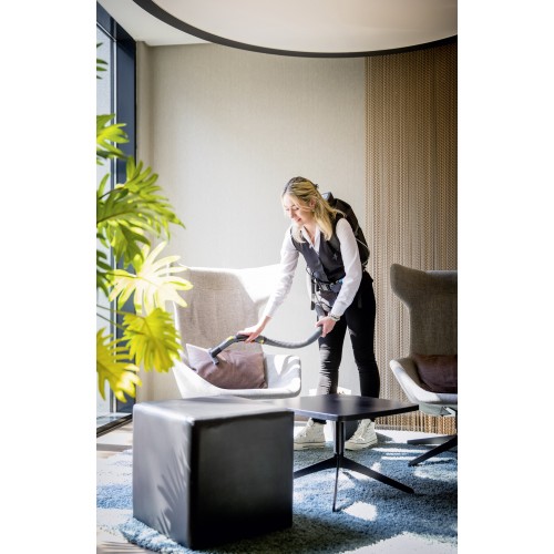 Аккумуляторный пылесос Karcher BVL 5/1 Bp Pack