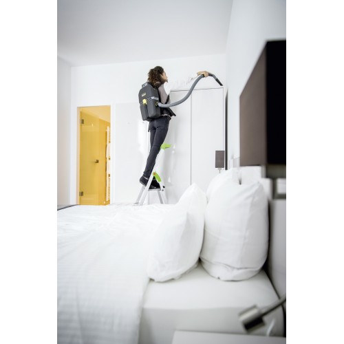 Аккумуляторный пылесос Karcher BVL 5/1 Bp Pack