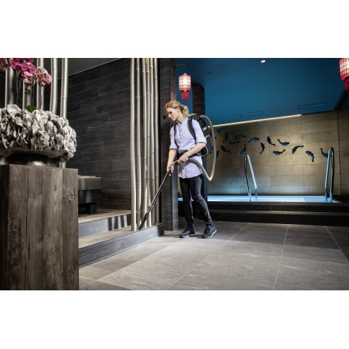 Аккумуляторный пылесос Karcher BVL 5/1 Bp Pack