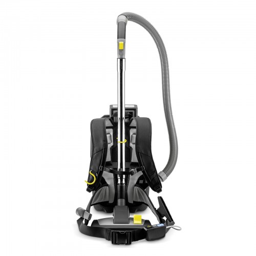 Аккумуляторный пылесос Karcher BVL 5/1 Bp Pack