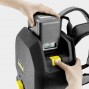 Аккумуляторный пылесос Karcher BVL 5/1 Bp Pack