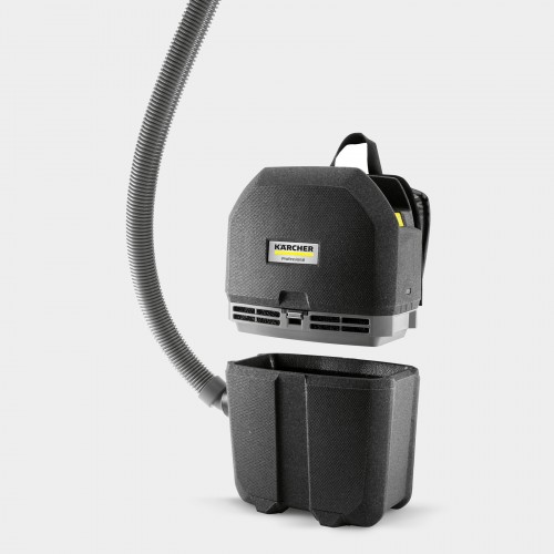 Аккумуляторный пылесос Karcher BVL 5/1 Bp Pack