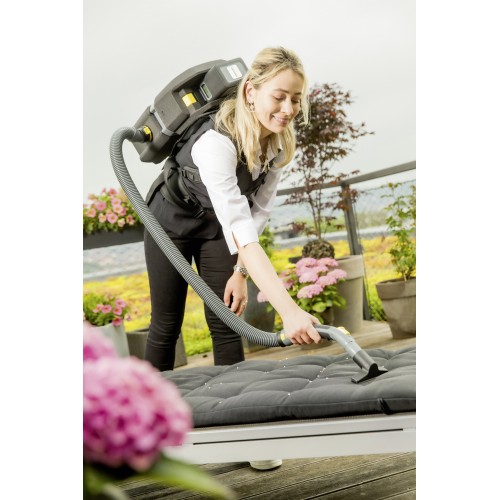 Аккумуляторный пылесос Karcher BVL 5/1 Bp Pack