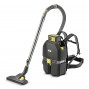 Аккумуляторный пылесос Karcher BVL 3/1 Bp Pack