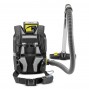 Аккумуляторный пылесос Karcher BVL 3/1 Bp Pack