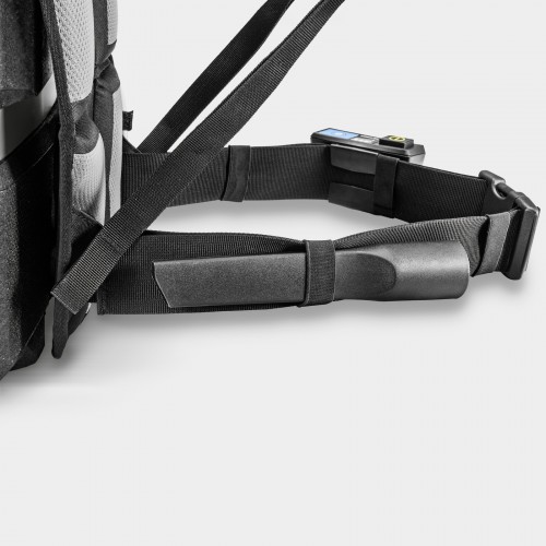 Аккумуляторный пылесос Karcher BVL 3/1 Bp Pack