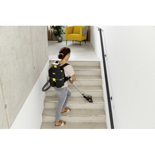 Аккумуляторный пылесос Karcher BVL 3/1 Bp Pack