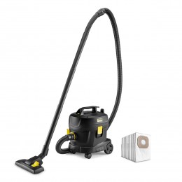 Пылесос для сухой уборки Karcher T 11/1 Classic Re!Plast Anniversary Edition (1.527-214.0)