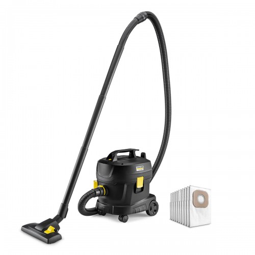 Пылесос для сухой уборки Karcher T 11/1 Classic Re!Plast Anniversary Edition (1.527-214.0)