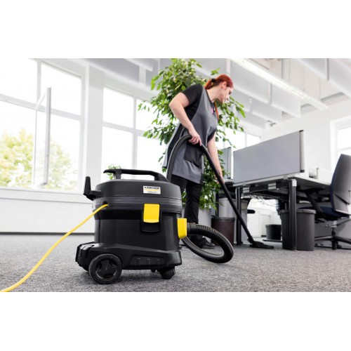Пылесос для сухой уборки Karcher T 11/1 Classic Re!Plast Anniversary Edition (1.527-214.0)