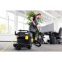 Пылесос для сухой уборки Karcher T 11/1 Classic Re!Plast Anniversary Edition (1.527-214.0)