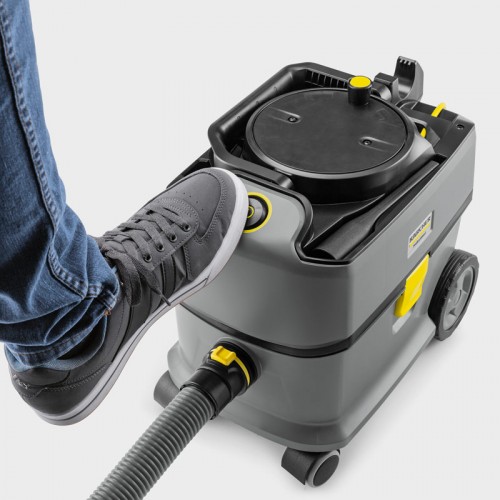 Пылесос для сухой уборки Karcher T 10/1 (1.527-300.0) NEW