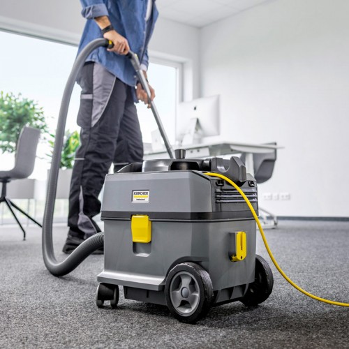 Пылесос для сухой уборки Karcher T 10/1 (1.527-300.0) NEW