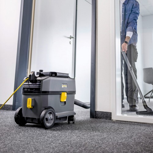 Пылесос для сухой уборки Karcher T 10/1 Adv 1.527-308.0
