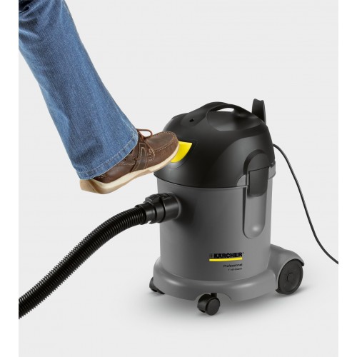 Пылесос для сухой уборки Karcher T 14/1 Classic ALA *EU (1.527-170.0)