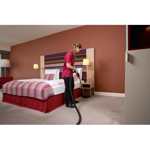 Пылесос для сухой уборки Karcher T 15/1