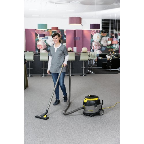 Пылесос для сухой уборки Karcher T 15/1