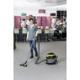 Пылесос для сухой уборки Karcher T 15/1