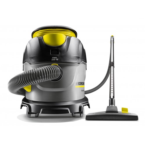 Пылесос для сухой уборки Karcher T 15/1