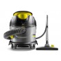 Пылесос для сухой уборки Karcher T 15/1