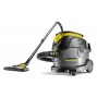 Пылесос для сухой уборки Karcher T 15/1