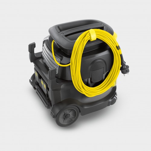 Пылесос для сухой уборки Karcher T 15/1