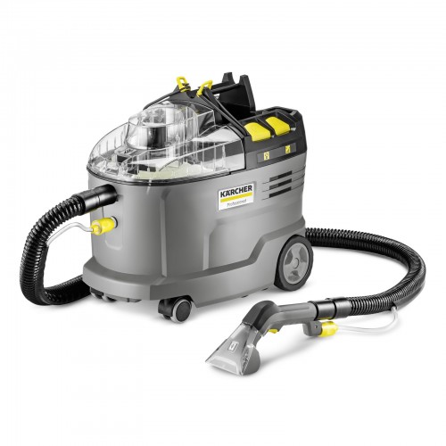 Моющий пылесос Karcher Puzzi 9/1 Bp Pack