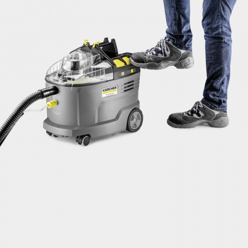 Моющий пылесос Karcher Puzzi 9/1 Bp Pack