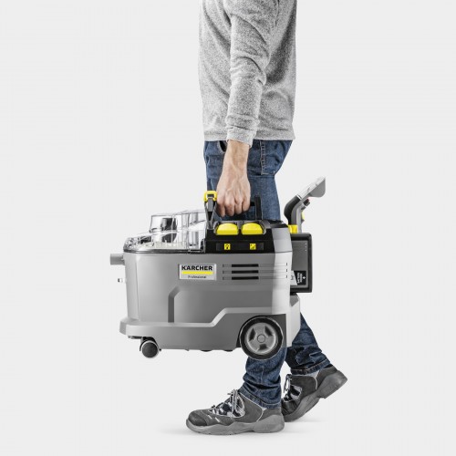 Моющий пылесос Karcher Puzzi 9/1 Bp Pack