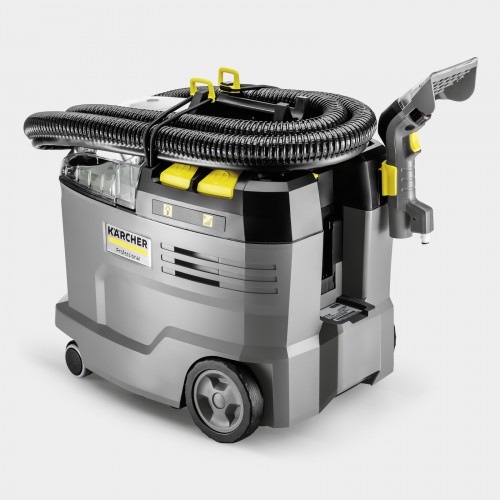 Моющий пылесос Karcher Puzzi 9/1 Bp Pack