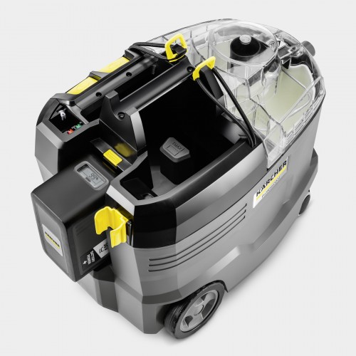 Моющий пылесос Karcher Puzzi 9/1 Bp Pack