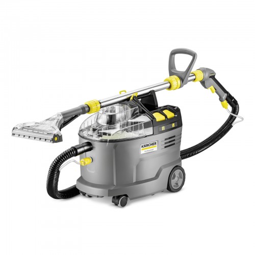 Моющий пылесос Karcher Puzzi 9/1 Bp Pack Adv