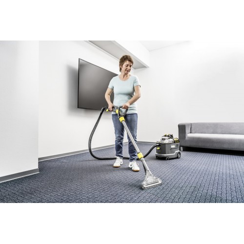 Моющий пылесос Karcher Puzzi 9/1 Bp Pack Adv