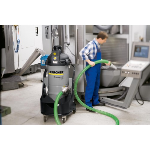 Промышленный пылесос для сухой и влажной уборки Karcher IV 60/30 Промышленный пылесос для сухой и влажной уборки Karcher IV 60/30