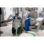 Промышленный пылесос для сухой и влажной уборки Karcher IV 60/30