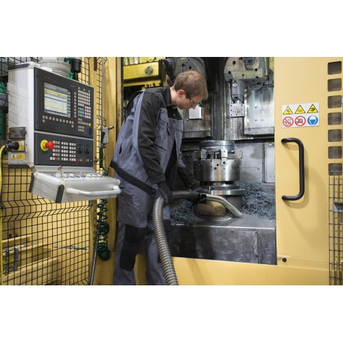 Промышленный пылесос для сухой и влажной уборки Karcher IVC 60/30 Tact² Промышленный пылесос для сухой и влажной уборки Karcher IVC 60/30 Tact²
