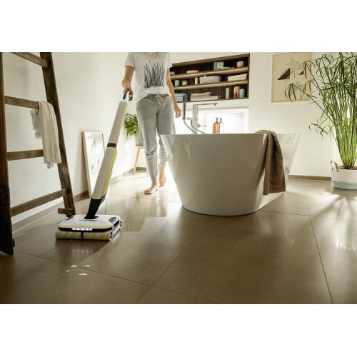 Электрошвабра Karcher FC 7 Signature Line (1.055-709.0)