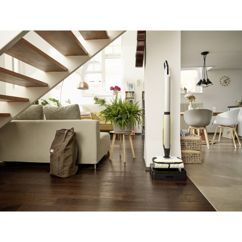 Электрошвабра Karcher FC 7 Signature Line (1.055-709.0)