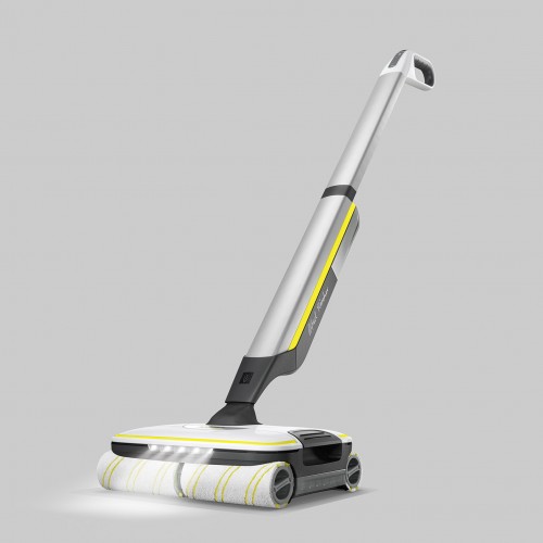 Электрошвабра Karcher FC 7 Signature Line (1.055-709.0)