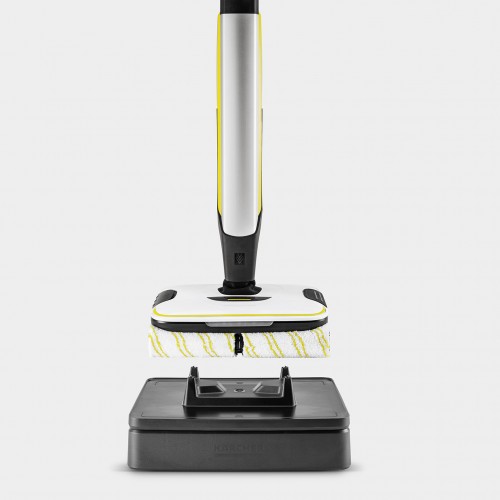 Электрошвабра Karcher FC 7 Signature Line (1.055-709.0)