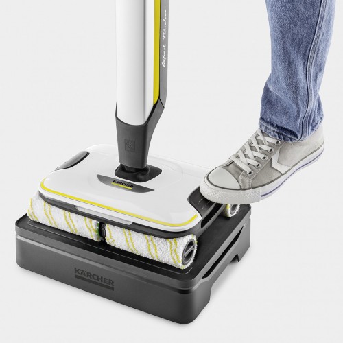 Электрошвабра Karcher FC 7 Signature Line (1.055-709.0)