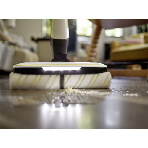 Электрошвабра Karcher FC 7 Signature Line (1.055-709.0)