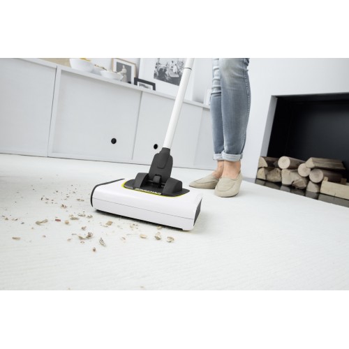 Аккумуляторный электровеник Karcher KB 5 *EU Аккумуляторный электровеник Karcher KB 5 *EU