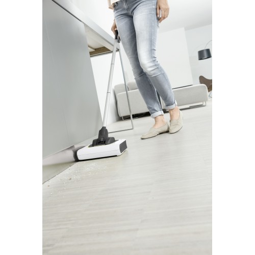Аккумуляторный электровеник Karcher KB 5 *EU Аккумуляторный электровеник Karcher KB 5 *EU