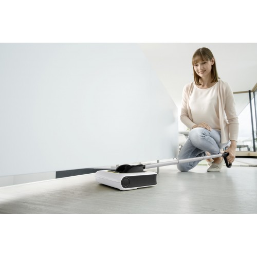 Аккумуляторный электровеник Karcher KB 5 *EU Аккумуляторный электровеник Karcher KB 5 *EU