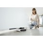 Аккумуляторный электровеник Karcher KB 5 *EU