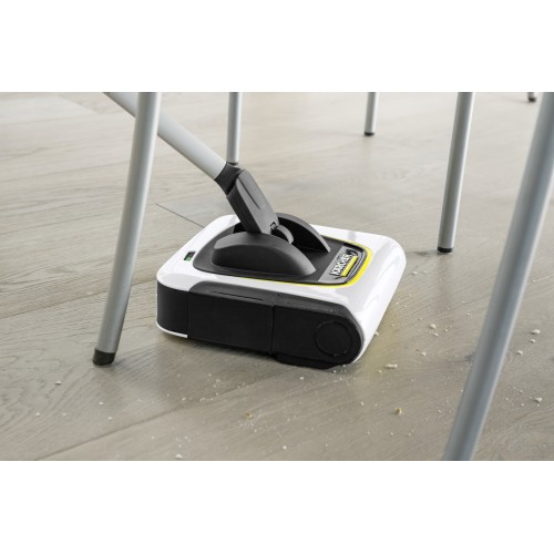 Аккумуляторный электровеник Karcher KB 5 *EU Аккумуляторный электровеник Karcher KB 5 *EU