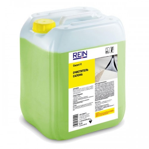 Rein Carpet C 5л Средство для химчистки