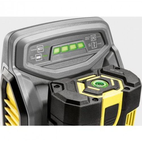 Зарядное устройство BC Adv